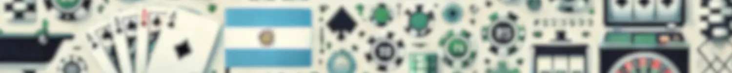 Online Casinos Argentina