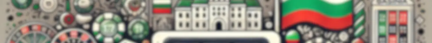 Online Casinos Bulgaria