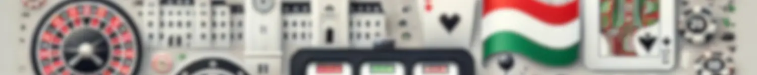 Online Casinos Hungary