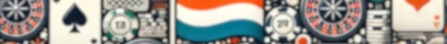 Online Casinos Netherlands