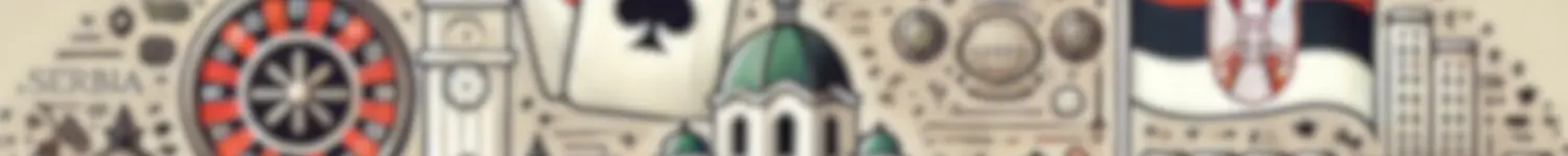 Online Casinos Serbia