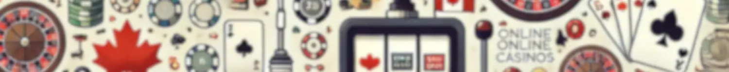 Online Casinos Canada