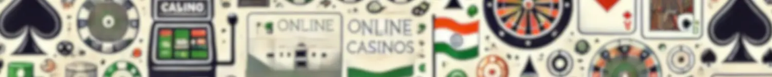Online Casinos India