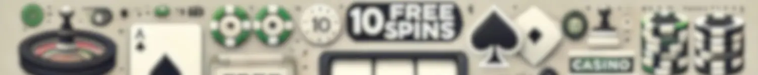 10 Free Spins